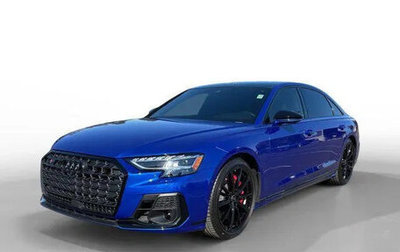 Audi S8, 2024 год, 16 035 000 рублей, 1 фотография