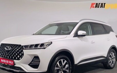 Chery Tiggo 7 Pro, 2022 год, 1 800 000 рублей, 1 фотография