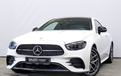 Mercedes-Benz E-Класс, 2022 год, 7 200 000 рублей, 1 фотография