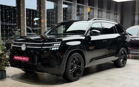 Volkswagen Teramont, 2025 год, 6 990 000 рублей, 1 фотография