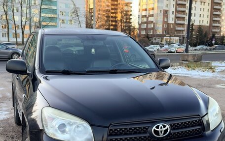 Toyota RAV4, 2006 год, 1 100 000 рублей, 1 фотография