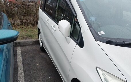 Honda Freed I, 2012 год, 1 100 000 рублей, 1 фотография