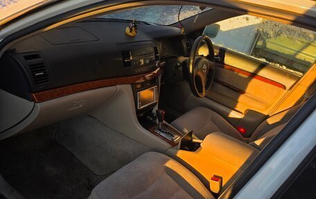 Toyota Mark II IX (X110), 2001 год, 450 000 рублей, 1 фотография