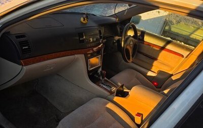 Toyota Mark II IX (X110), 2001 год, 450 000 рублей, 1 фотография