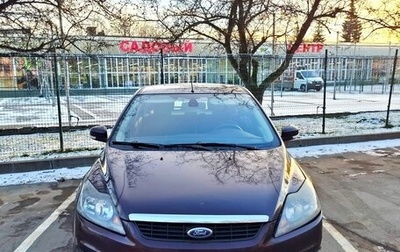 Ford Focus II рестайлинг, 2010 год, 450 000 рублей, 1 фотография