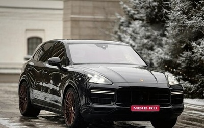 Porsche Cayenne III, 2018 год, 7 990 000 рублей, 1 фотография