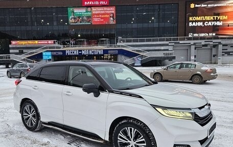 Honda Avancier II, 2020 год, 2 999 000 рублей, 1 фотография