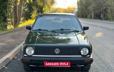 Volkswagen Golf II, 1991 год, 180 000 рублей, 1 фотография