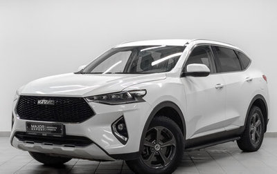 Haval F7 I, 2021 год, 1 795 000 рублей, 1 фотография