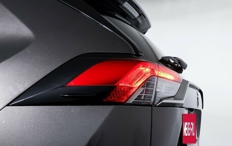 Toyota RAV4, 2021 год, 3 498 000 рублей, 23 фотография