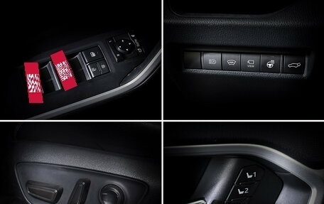 Toyota RAV4, 2021 год, 3 498 000 рублей, 19 фотография