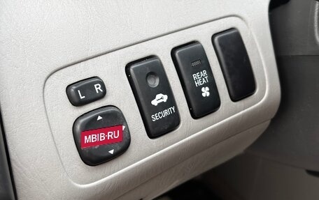 Toyota Highlander III, 2005 год, 1 200 000 рублей, 11 фотография