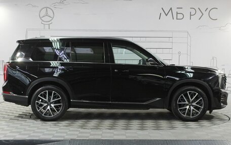 GAC GS8, 2023 год, 3 850 000 рублей, 6 фотография