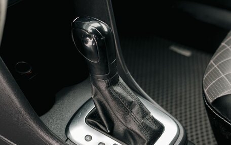 Volkswagen Polo VI (EU Market), 2012 год, 800 000 рублей, 14 фотография