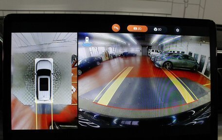 GAC GS8, 2023 год, 3 850 000 рублей, 5 фотография