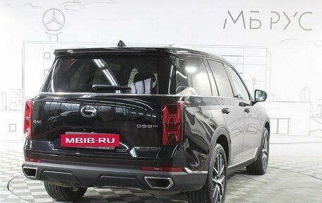 GAC GS8, 2023 год, 3 850 000 рублей, 7 фотография