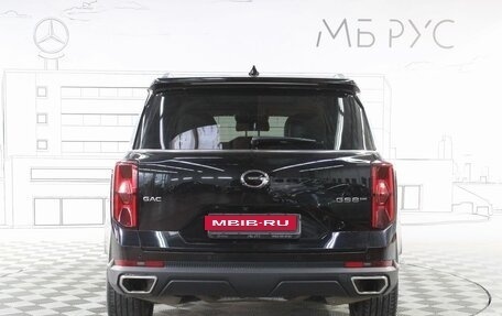 GAC GS8, 2023 год, 3 850 000 рублей, 8 фотография