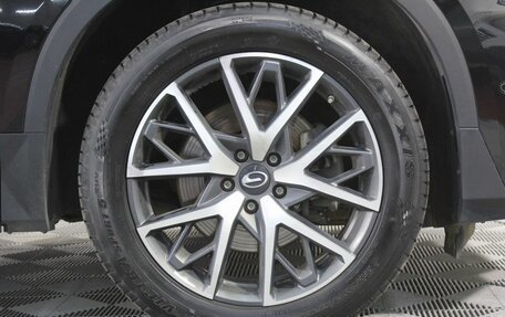 GAC GS8, 2023 год, 3 850 000 рублей, 11 фотография