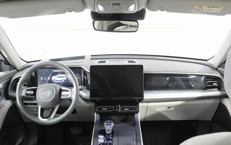 GAC GS8, 2023 год, 3 850 000 рублей, 15 фотография