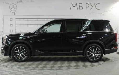 GAC GS8, 2023 год, 3 850 000 рублей, 10 фотография