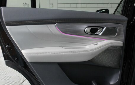 GAC GS8, 2023 год, 3 850 000 рублей, 19 фотография