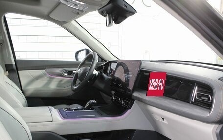 GAC GS8, 2023 год, 3 850 000 рублей, 21 фотография