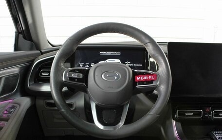 GAC GS8, 2023 год, 3 850 000 рублей, 13 фотография