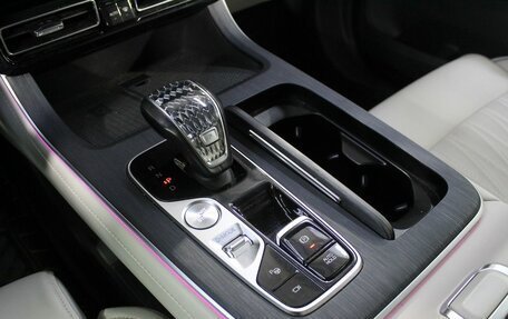 GAC GS8, 2023 год, 3 850 000 рублей, 25 фотография