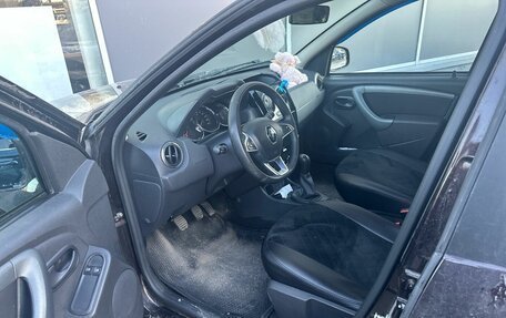 Renault Duster I рестайлинг, 2019 год, 1 159 000 рублей, 4 фотография