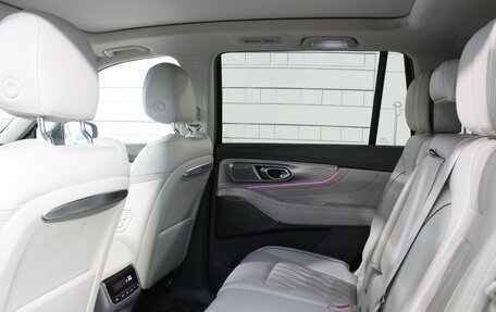 GAC GS8, 2023 год, 3 850 000 рублей, 27 фотография