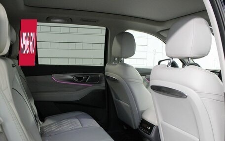 GAC GS8, 2023 год, 3 850 000 рублей, 29 фотография