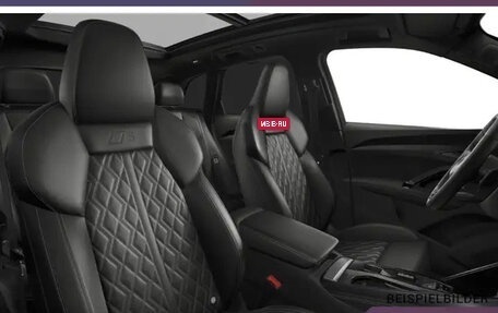 Audi Q5, 2025 год, 7 625 000 рублей, 5 фотография