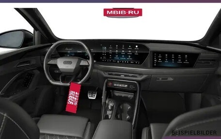 Audi Q5, 2025 год, 7 625 000 рублей, 4 фотография