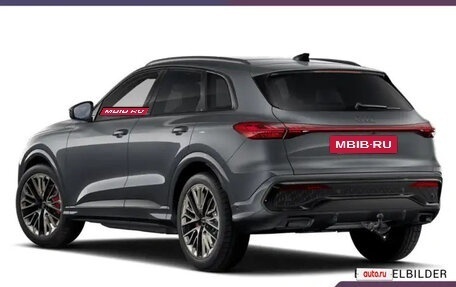 Audi Q5, 2025 год, 7 625 000 рублей, 3 фотография