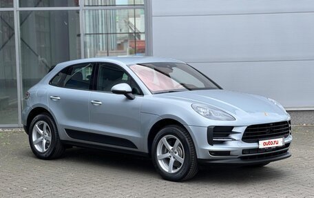 Porsche Macan I рестайлинг, 2025 год, 7 360 000 рублей, 3 фотография