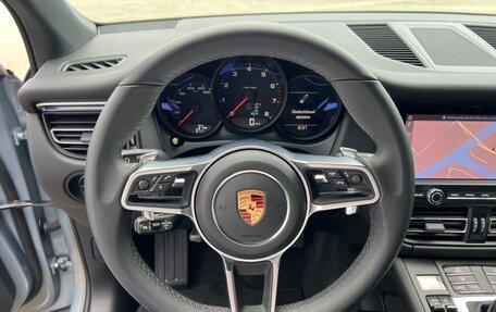 Porsche Macan I рестайлинг, 2025 год, 7 360 000 рублей, 7 фотография