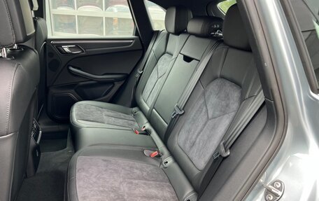 Porsche Macan I рестайлинг, 2025 год, 7 360 000 рублей, 13 фотография