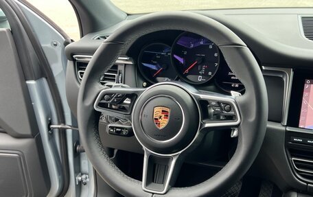 Porsche Macan I рестайлинг, 2025 год, 7 360 000 рублей, 8 фотография