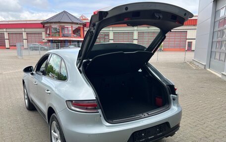 Porsche Macan I рестайлинг, 2025 год, 7 360 000 рублей, 6 фотография