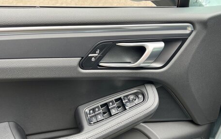 Porsche Macan I рестайлинг, 2025 год, 7 360 000 рублей, 15 фотография