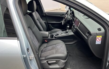 Porsche Macan I рестайлинг, 2025 год, 7 360 000 рублей, 12 фотография