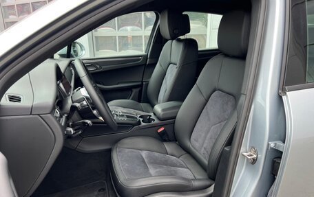 Porsche Macan I рестайлинг, 2025 год, 7 360 000 рублей, 10 фотография