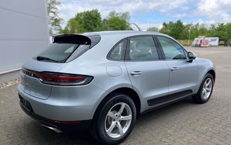 Porsche Macan I рестайлинг, 2025 год, 7 360 000 рублей, 4 фотография
