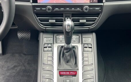 Porsche Macan I рестайлинг, 2025 год, 7 360 000 рублей, 14 фотография