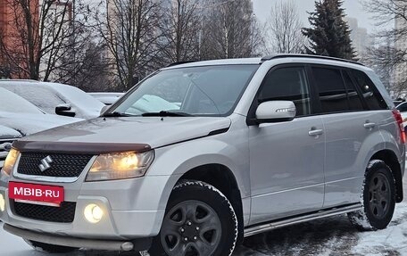 Suzuki Grand Vitara, 2010 год, 1 049 000 рублей, 2 фотография