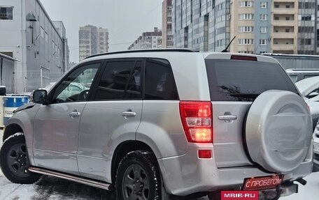 Suzuki Grand Vitara, 2010 год, 1 049 000 рублей, 3 фотография