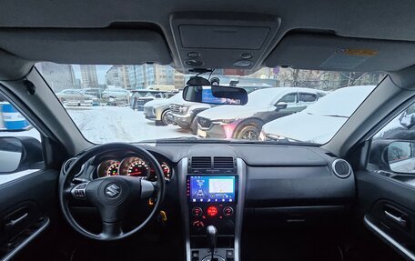 Suzuki Grand Vitara, 2010 год, 1 049 000 рублей, 7 фотография