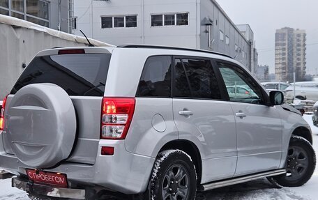 Suzuki Grand Vitara, 2010 год, 1 049 000 рублей, 4 фотография