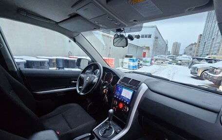 Suzuki Grand Vitara, 2010 год, 1 049 000 рублей, 8 фотография