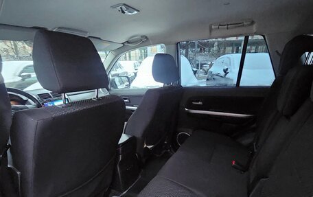 Suzuki Grand Vitara, 2010 год, 1 049 000 рублей, 6 фотография